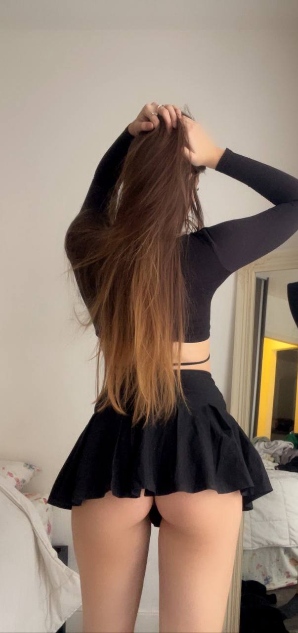 Photo Lola La Fleur in Mogadishu