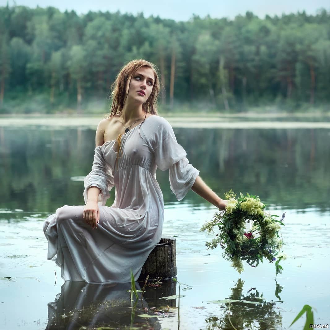 Beautiful girl Slavic women in Mogadishu