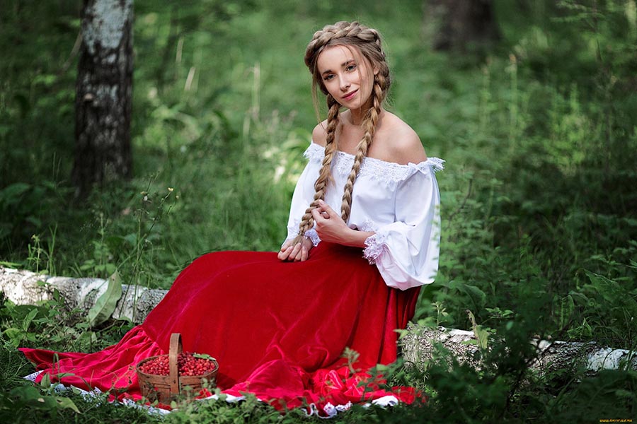 Sexy photo Slavic women in Mogadishu