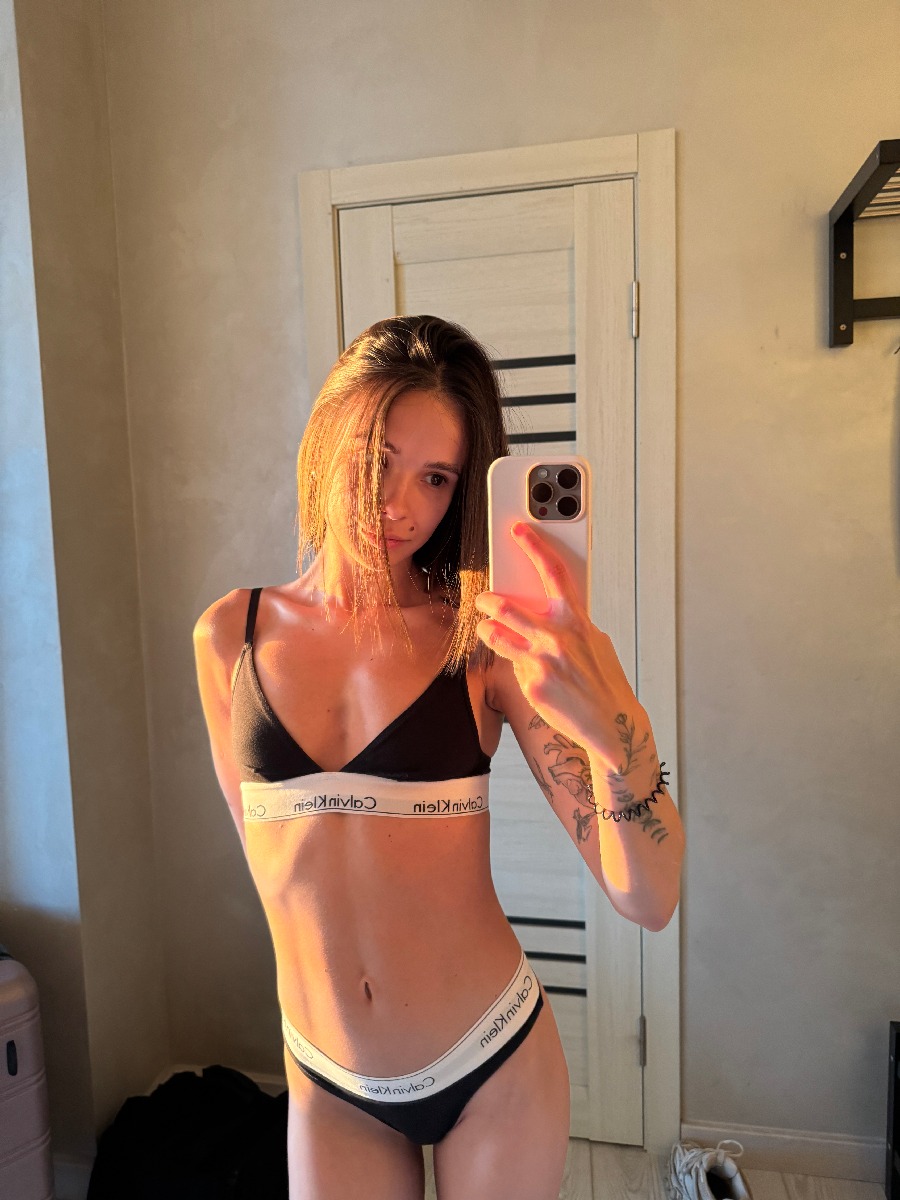 Photo Tina in Mogadishu